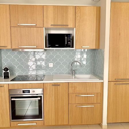 Apartament L'Escale Au Coeur Du Vieux Port De Marsylia Zewnętrze zdjęcie
