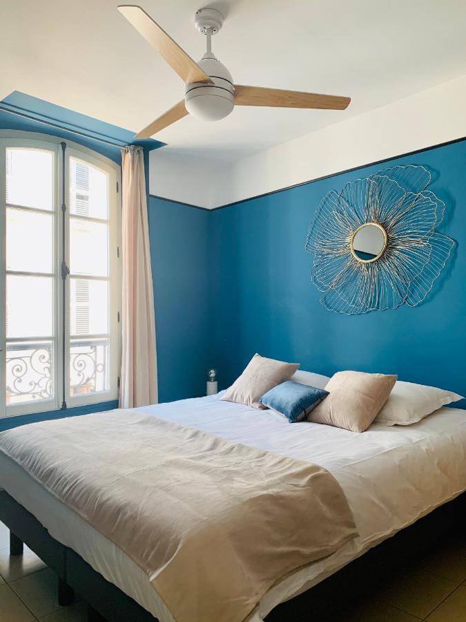 Apartament L'Escale Au Coeur Du Vieux Port De Marsylia Zewnętrze zdjęcie
