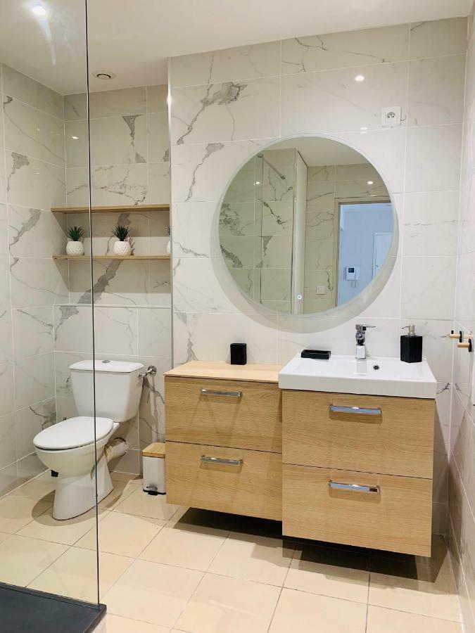 Apartament L'Escale Au Coeur Du Vieux Port De Marsylia Zewnętrze zdjęcie