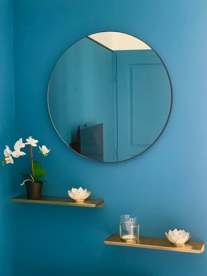 Apartament L'Escale Au Coeur Du Vieux Port De Marsylia Zewnętrze zdjęcie